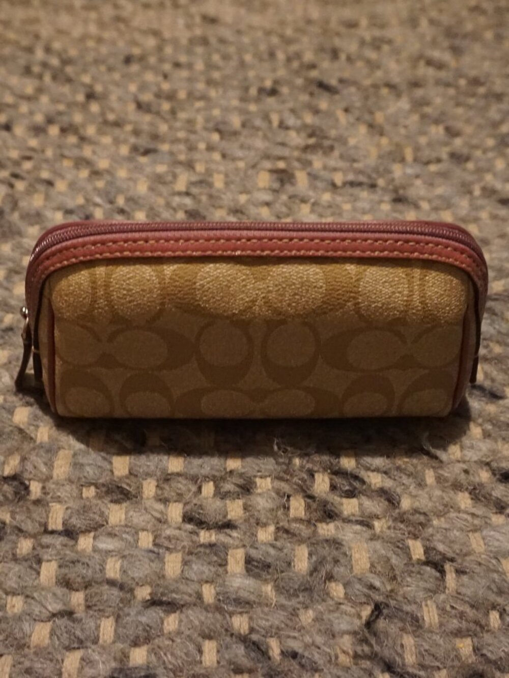 Coach Cosmetic bag - Picture 2 of 4